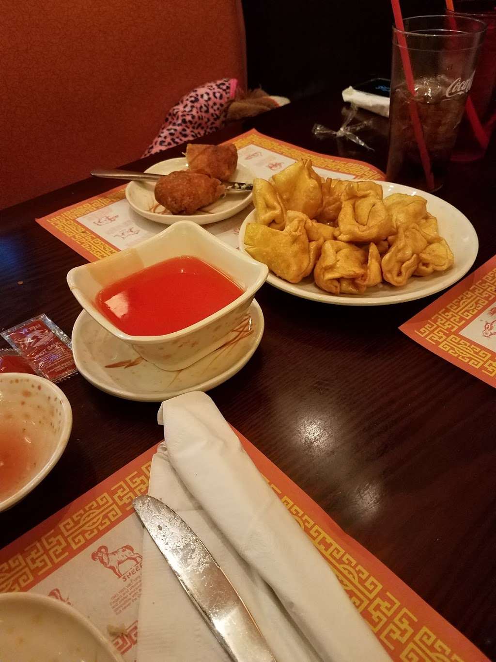 China Wok | 2646 Egypt Rd, Norristown, PA 19403, USA | Phone: (610) 650-8888