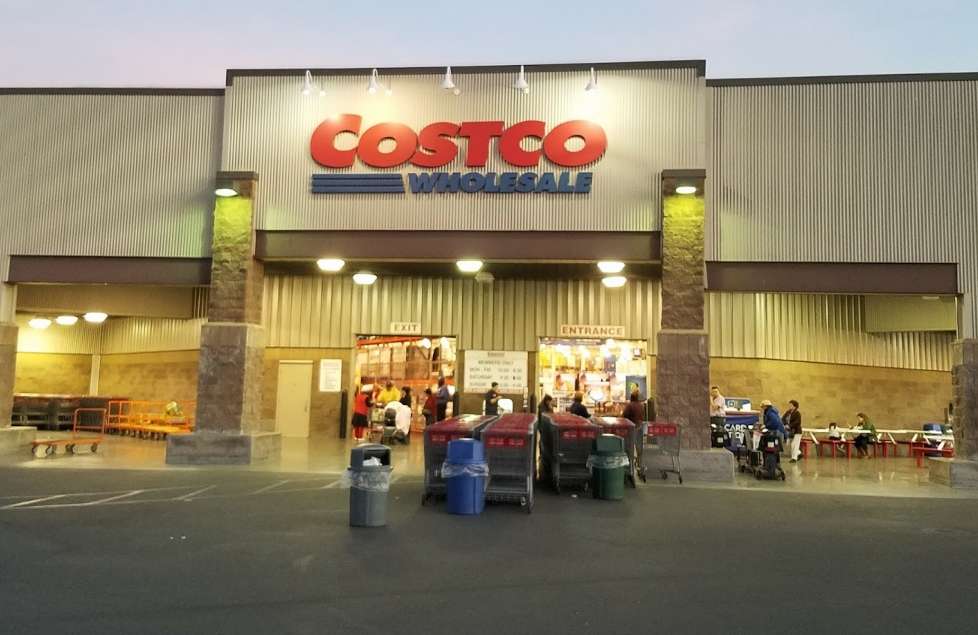 Costco Wholesale | 3560 W Century Blvd, Inglewood, CA 90303, USA | Phone: (310) 242-2777