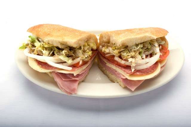 Genovas To Go | 13022 Old Hanover Rd, Reisterstown, MD 21136, USA | Phone: (410) 833-6500