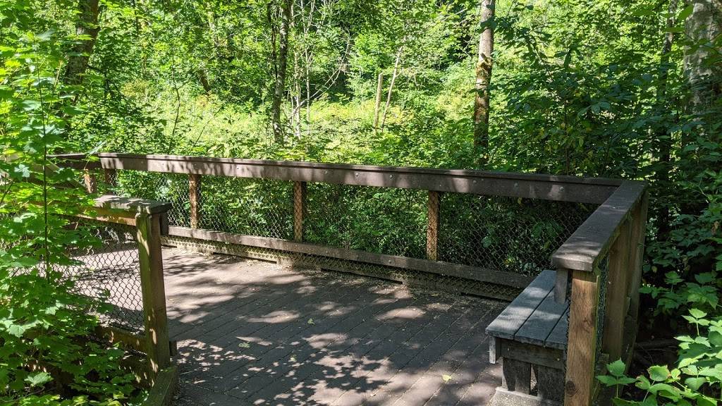 Grace Cole Nature Park | 16735 30th Ave NE, Lake Forest Park, WA 98155, USA | Phone: (206) 368-5440