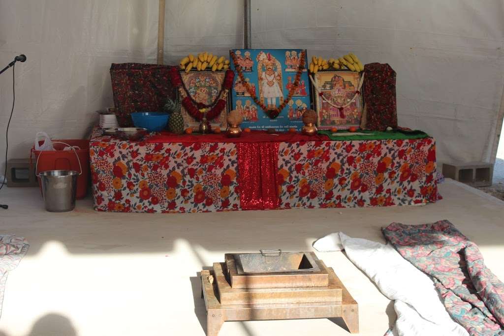 Vadtal Dham Shree Swaminarayan Hindu Temple | 10825 Clodine Rd, Richmond, TX 77407 | Phone: (832) 875-2163