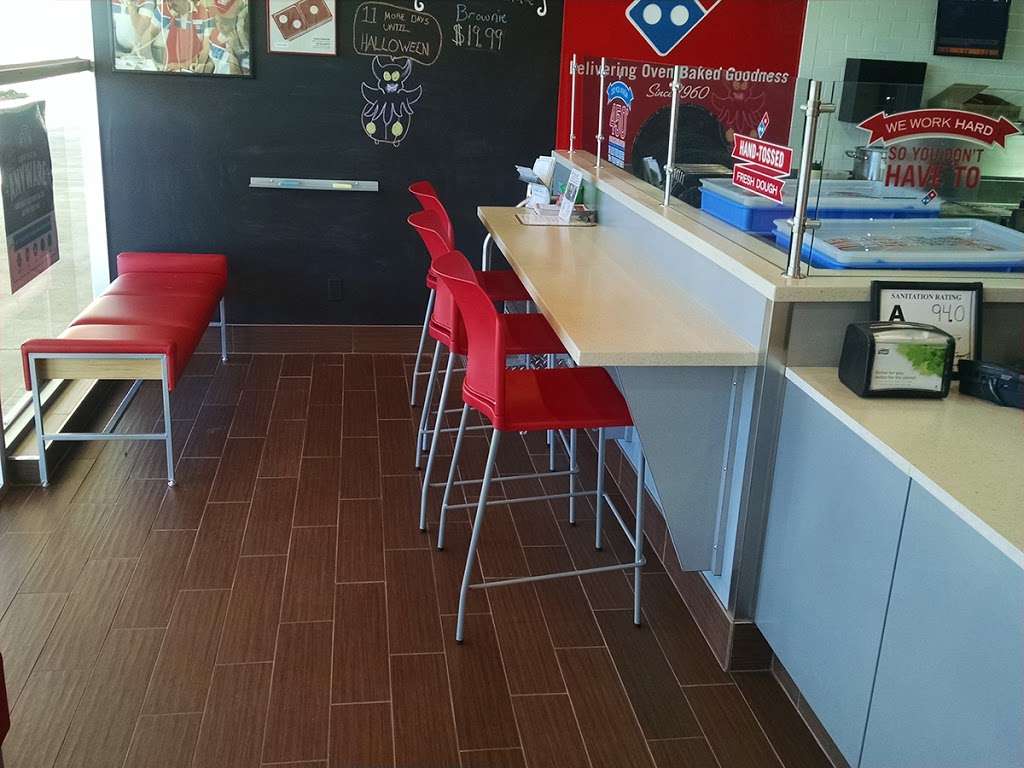 Dominos Pizza | 3130 Dallas High Shoals Hwy, Dallas, NC 28034, USA | Phone: (704) 922-7665