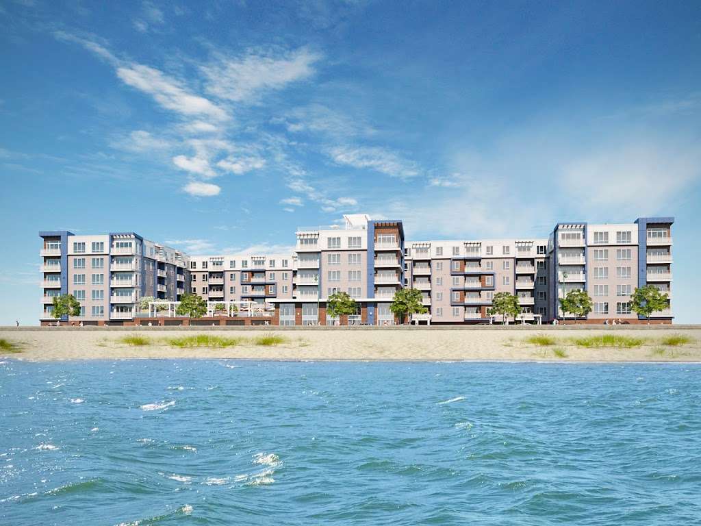 Beach House Apartments | 540 Revere Beach Blvd, Revere, MA 02151, USA | Phone: (781) 286-5600
