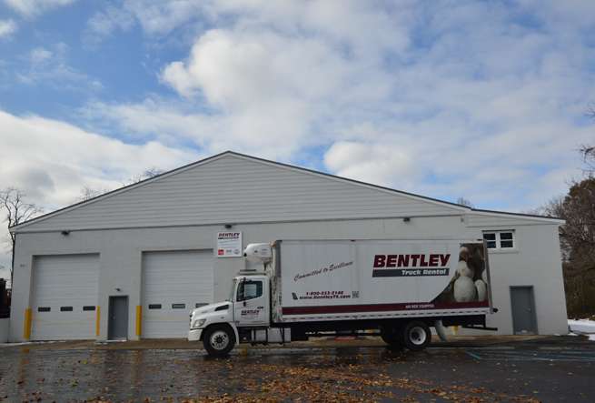 Bentley Truck Services | 814 Penn Green Rd, Landenberg, PA 19350, USA | Phone: (610) 756-1000