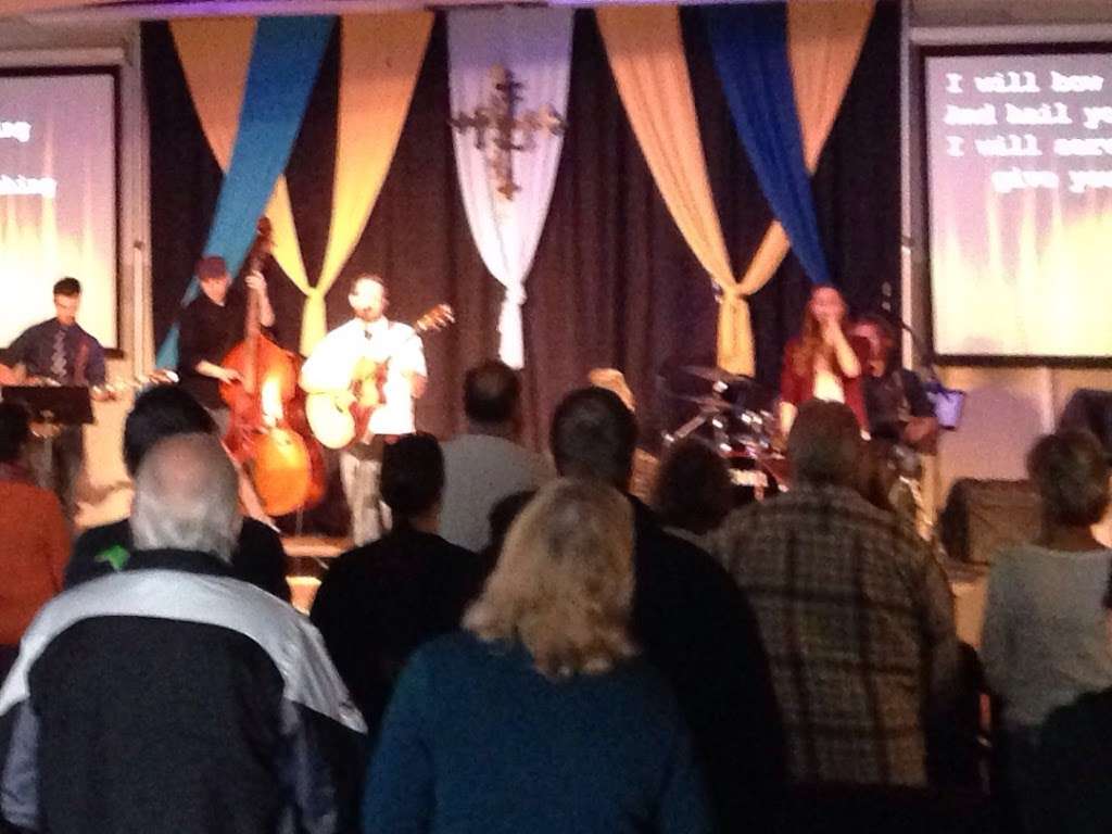 Gods House | 5172 W McFadden Ave, Huntington Beach, CA 92649, USA | Phone: (714) 596-7700