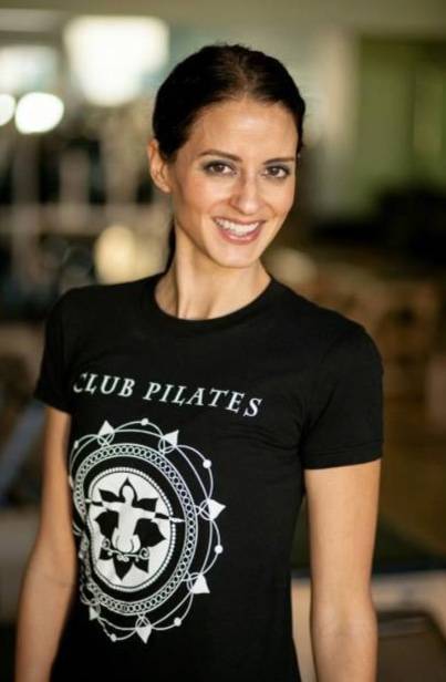 Club Pilates | 5907 Severin Dr, La Mesa, CA 91942, USA | Phone: (619) 701-6511