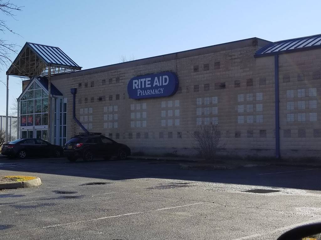 Rite Aid | 3531 Airline Blvd, Portsmouth, VA 23701, USA | Phone: (757) 488-2880