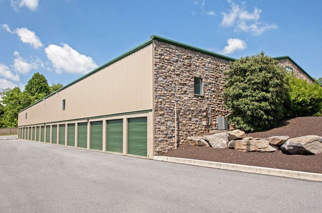 Metro Self Storage | 3952 Providence Rd, Newtown Square, PA 19073 | Phone: (484) 427-0031