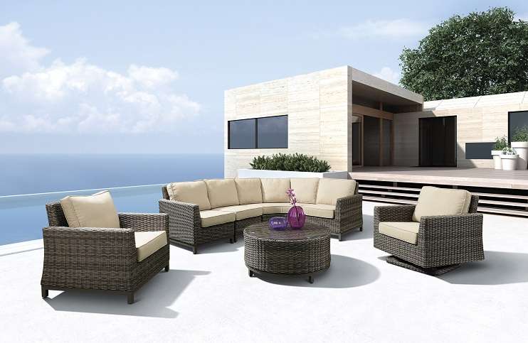 ML Outdoor Furnishing | 21011 Johnson St #105, Pembroke Pines, FL 33029, USA | Phone: (954) 441-5051