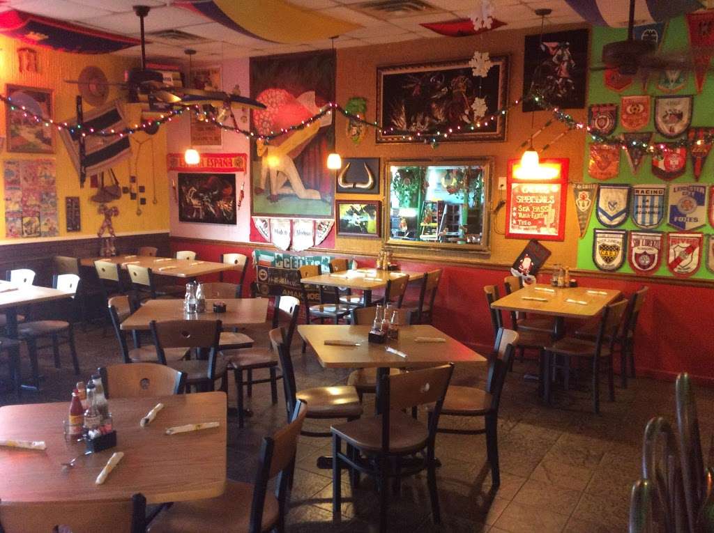 Lunas Cactus Cafe | 36666 W Bluewater Run, Selbyville, DE 19975, USA | Phone: (302) 436-4492