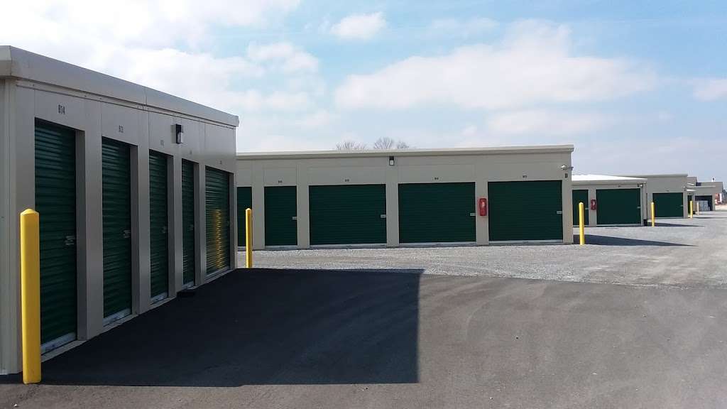 DE Storage - Millsboro | 28862 Dupont Blvd, Millsboro, DE 19966 | Phone: (302) 297-8092