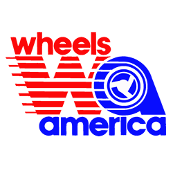 Wheels America | 1140 Beecher St, San Leandro, CA 94577, USA | Phone: (510) 487-9000