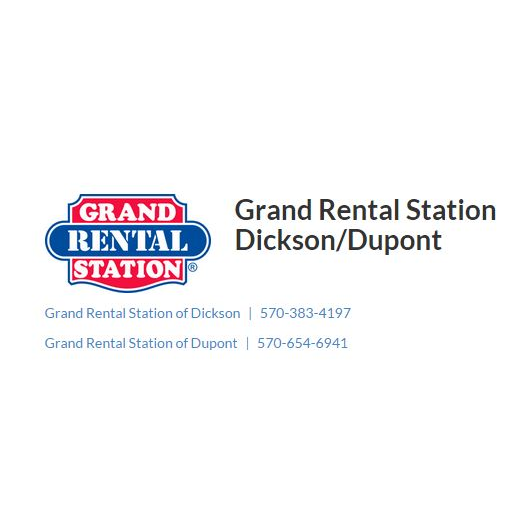 Grand Rental Station of Dupont 505 Pittston Ave, Avoca, PA 18641, USA