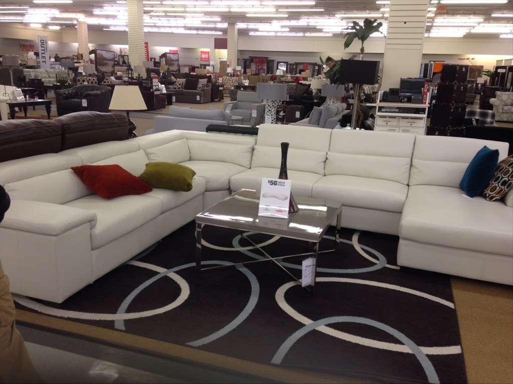 Value City Furniture Furniture Store 6116 Grand Ave Gurnee