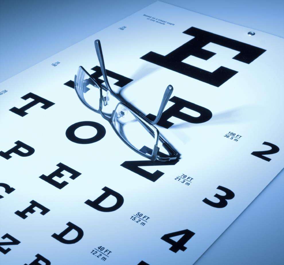 Dr. John Vilcheck Family Eye Care | 644 E Reeceville Rd, Coatesville, PA 19320, USA | Phone: (610) 383-6449