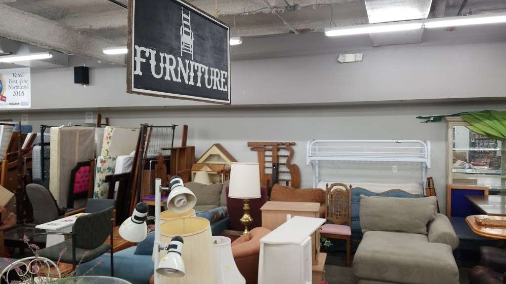 Hillcrest Thrift Shop- Platte City | 1305 Branch St, Platte City, MO 64079, USA | Phone: (216) 858-7717