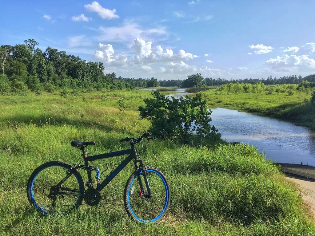 Spring Creek Nature Trail | Tomball, TX 77375, USA