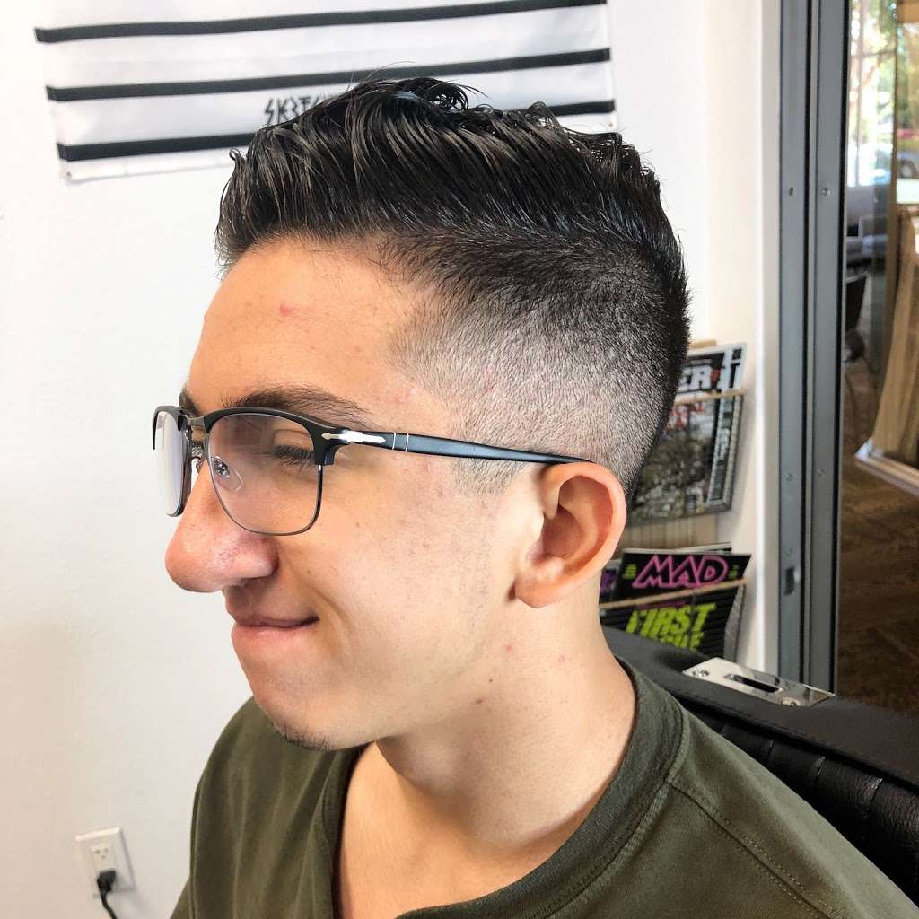 Feather Fades | 43 W Thousand Oaks Blvd, Thousand Oaks, CA 91360, USA | Phone: (805) 874-5601