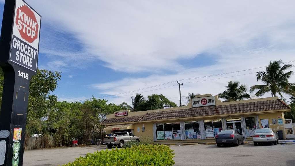 Kwik Stop Grocery Store | 1418 S Dixie Hwy, Lake Worth, FL 33460 | Phone: (561) 493-1722