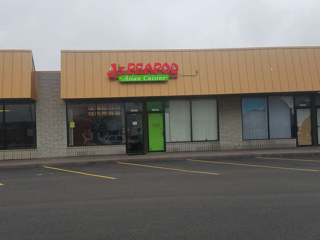 Js Peapod | 19285 Burnham Ave, Lansing, IL 60438 | Phone: (708) 895-8582