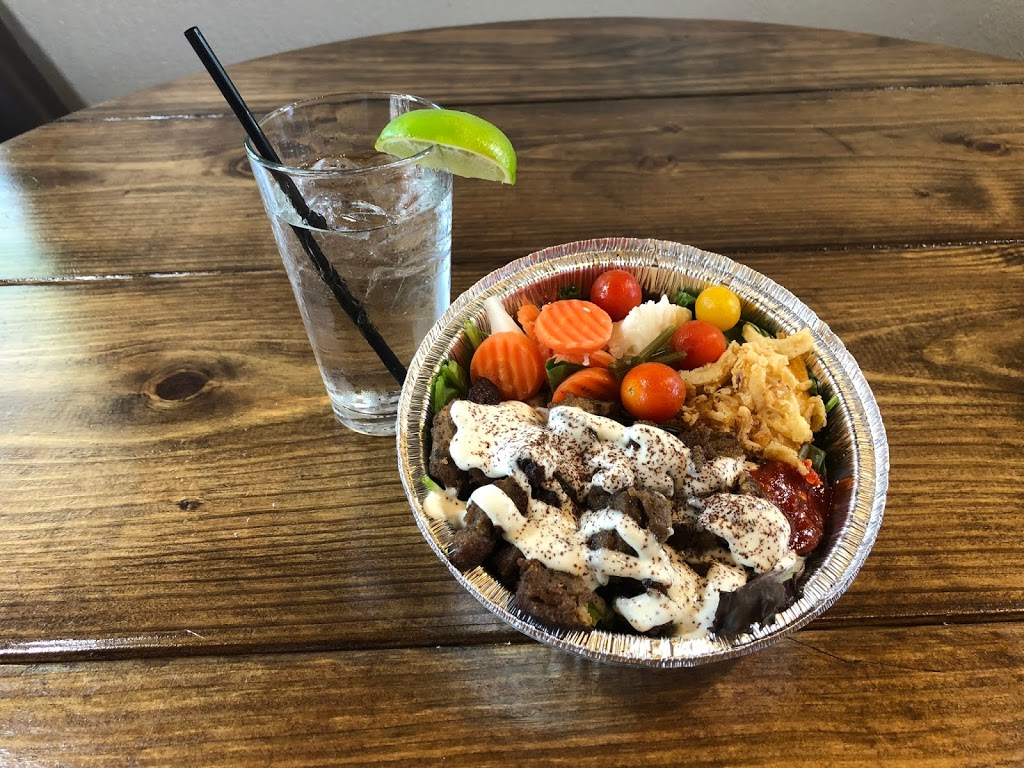 Kababeque | 6900 Ranch Rd 620 N, Austin, TX 78732, USA | Phone: (512) 903-4001