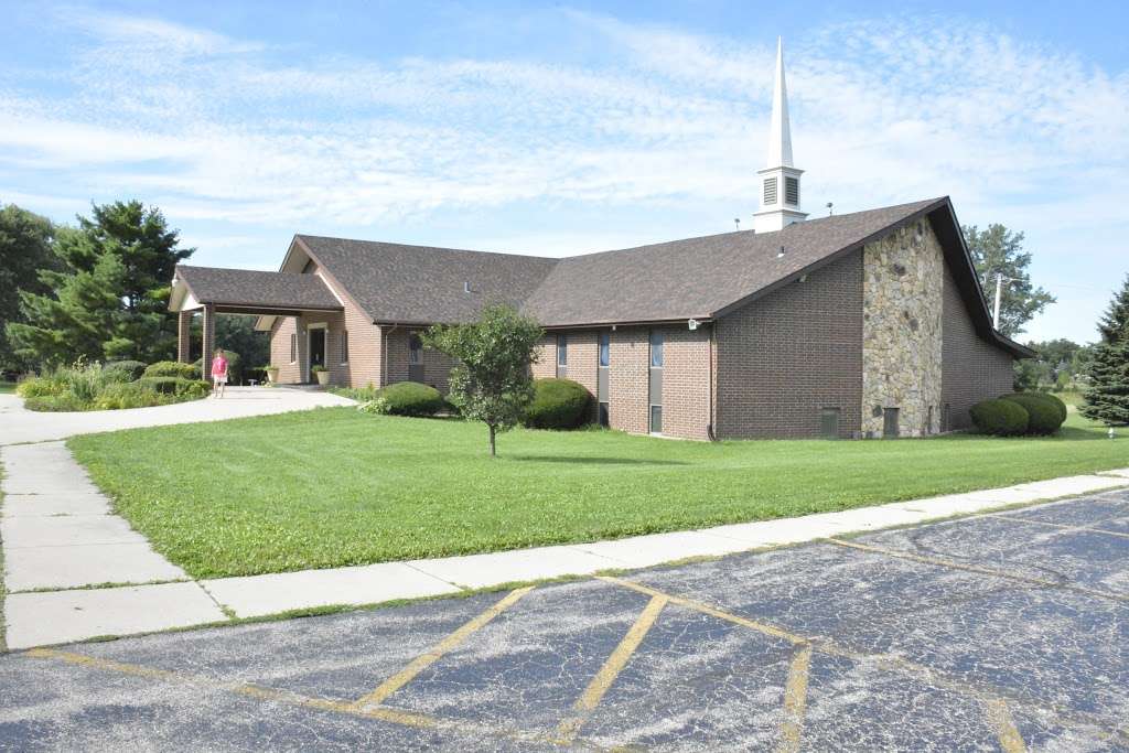 Chicago Open Church | 1323 Summit St, Elgin, IL 60120, USA | Phone: (847) 912-4626