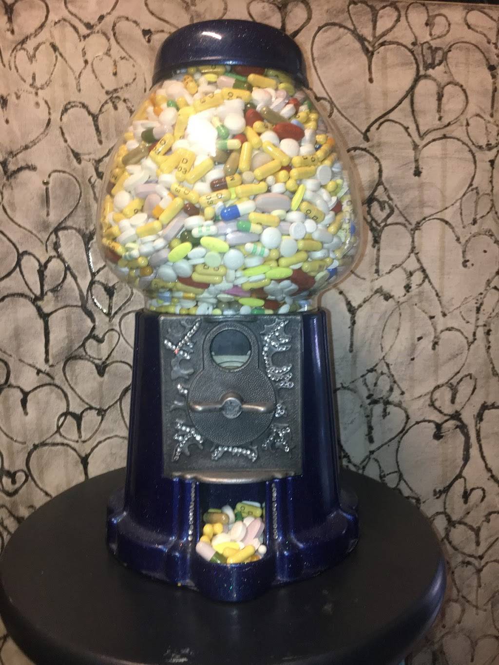 Artists Studio by Serg Jara | 143 W 94th St, Los Angeles, CA 90003, USA | Phone: (213) 769-3215