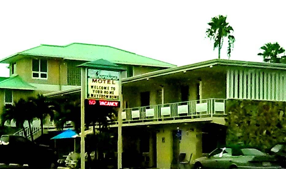 Shoreline Motel – Madeira Beach | 14231 Gulf Blvd, St. Petersburg, FL 33708, USA | Phone: (800) 635-8373