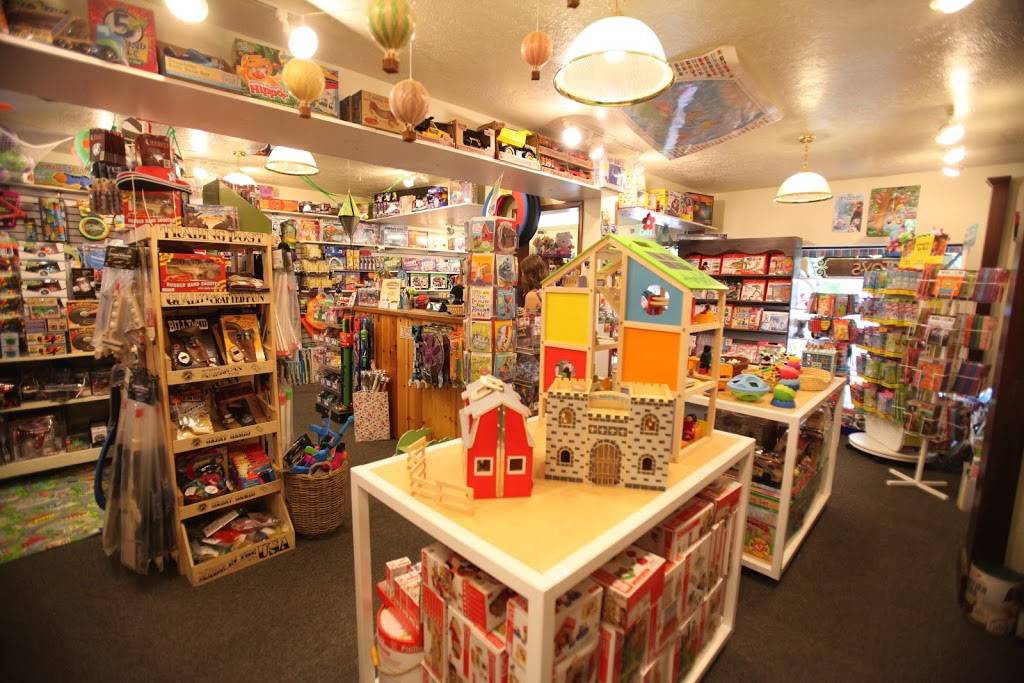G. Willikers Toy Merchant | 1508 N 13th St, Boise, ID 83702, USA | Phone: (208) 344-1999