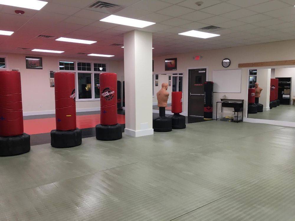 Faustinis Institute of Martial Arts and Fitness | 200 Kinderkamack Rd, Emerson, NJ 07630, USA | Phone: (201) 261-1780