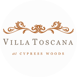 Villa Toscana at Cypress Woods | 15015 Cypress Woods Medical Dr, Houston, TX 77014 | Phone: (281) 586-6088