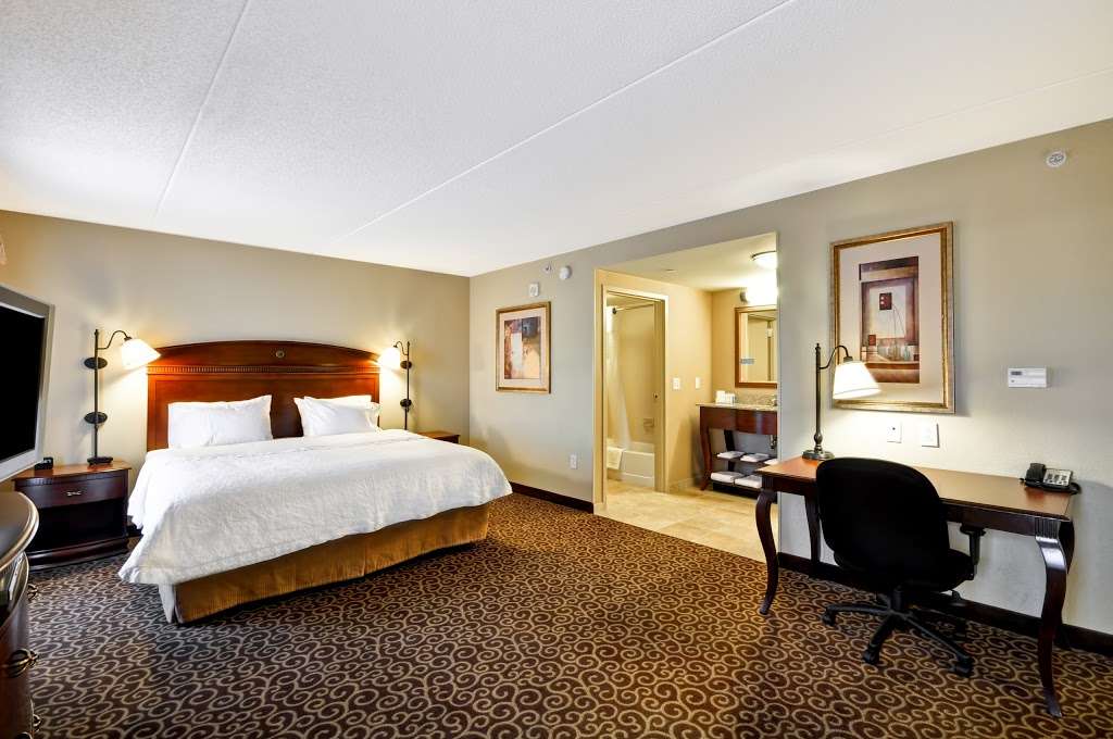 Hampton Inn & Suites Fredericksburg-at Celebrate Virginia | 1080 Hospitality Ln, Fredericksburg, VA 22401, USA | Phone: (540) 786-5530