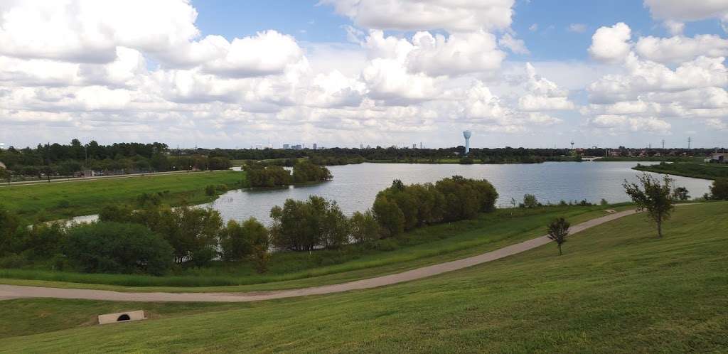 Brays Bayou Park | 0582970000004, Houston, TX 77082, USA