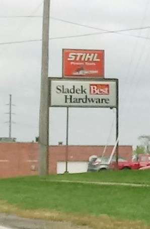 Sladek Do it Best Hardware | 15805 E US Hwy 24, Independence, MO 64050 | Phone: (816) 833-3555