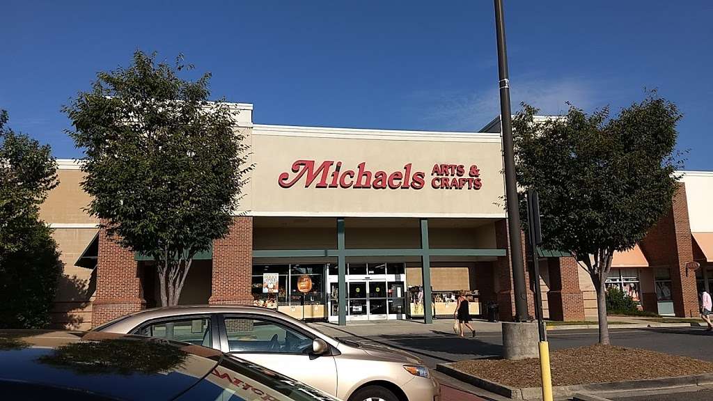 Michaels | 546 John Ross Pkwy, Rock Hill, SC 29730, USA | Phone: (803) 327-5393