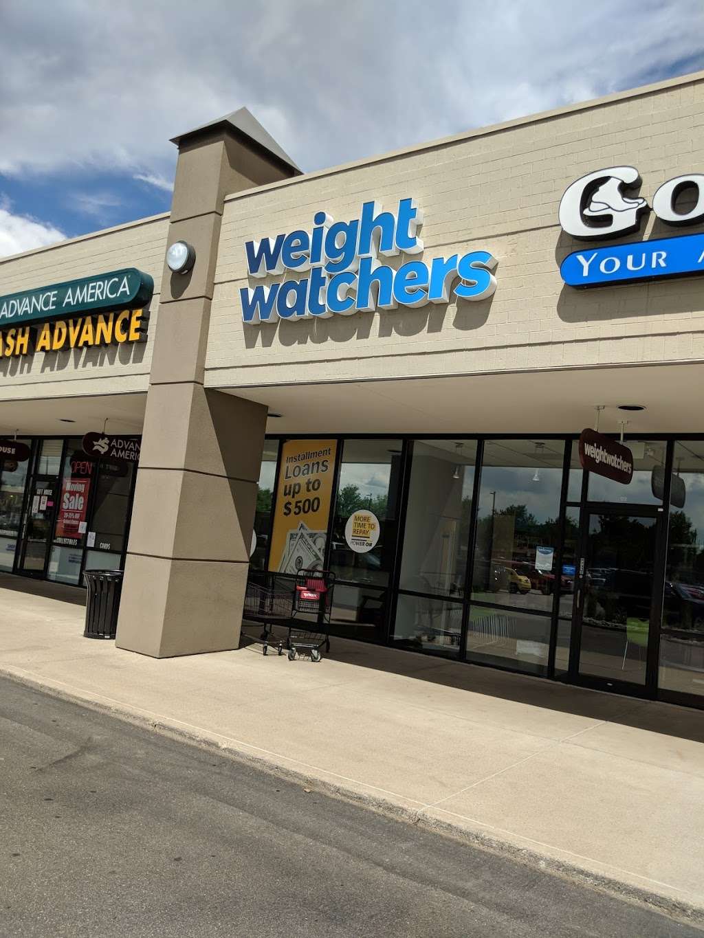 WW (Weight Watchers) | 98 Wadsworth Blvd Ste 122, Denver, CO 80226, USA | Phone: (800) 651-6000