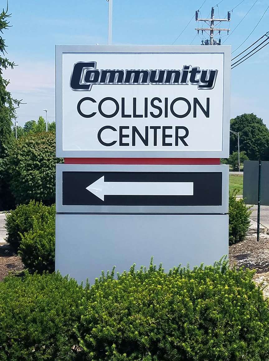 Autoplex Collision Center | 2200 S Walnut St, Bloomington, IN 47401, USA | Phone: (812) 331-2100