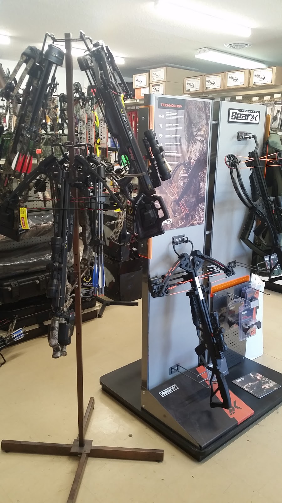Kellys Outdoors | 29920 John J Williams Hwy, Millsboro, DE 19966, USA | Phone: (302) 934-7517