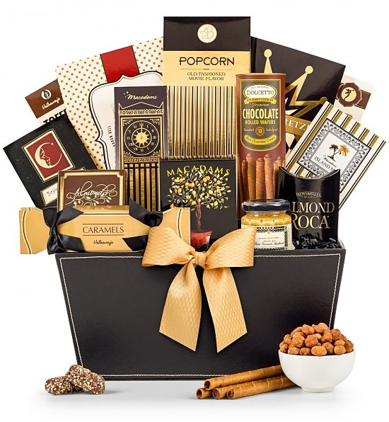 Twanas Creation Gift Baskets | 800 Corporate Dr Suite 301, Stafford, VA 22554 | Phone: (540) 693-7601