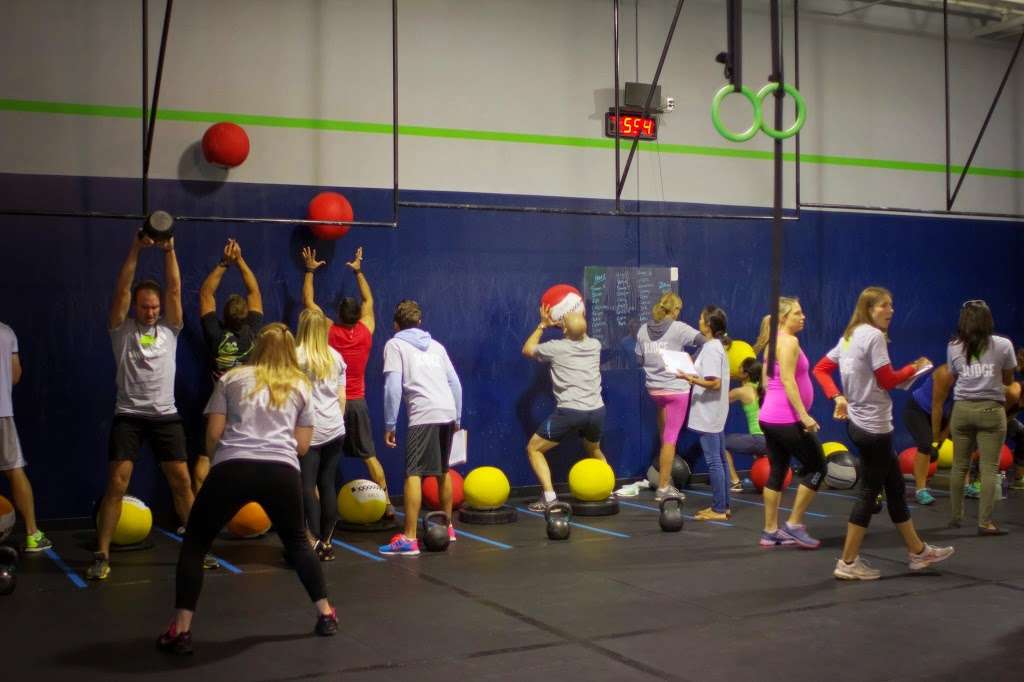 Dynamic Athletics | 319 Post Rd, Darien, CT 06820, USA | Phone: (203) 614-9311