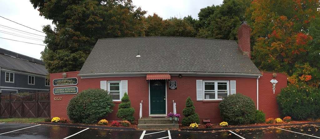 Monroe Town & Country Veterinary Hospital | 607 Main St, Monroe, CT 06468, USA | Phone: (203) 268-8681