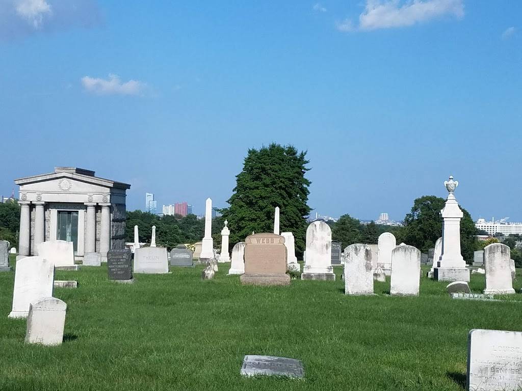 Mt. Olivet Cemetery | 2930 Frederick Ave, Baltimore, MD 21223, USA | Phone: (410) 889-1512