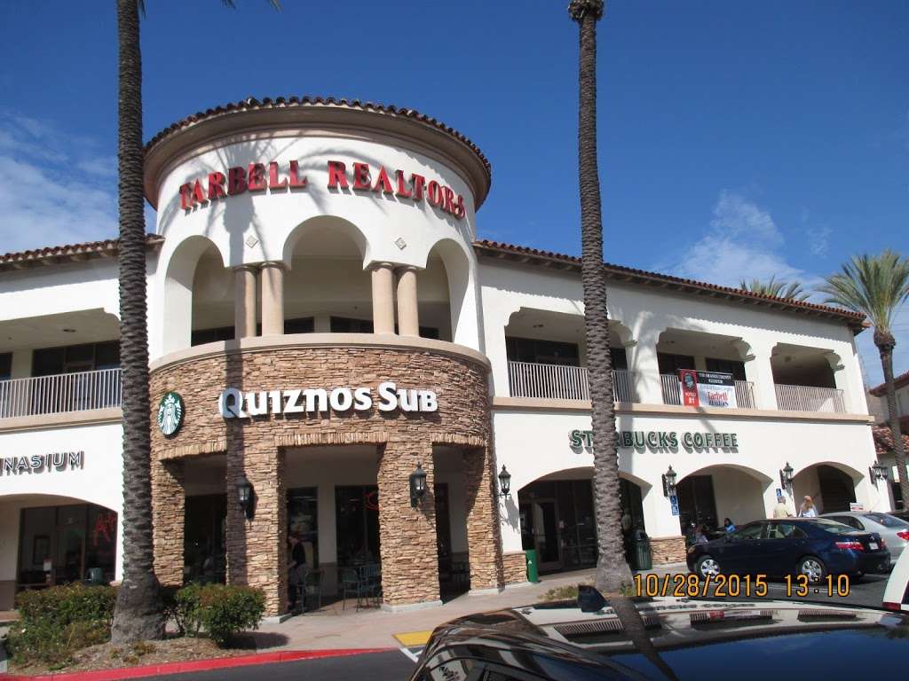 Quiznos | 1001 Avenida Pico Ste F, San Clemente, CA 92673 | Phone: (949) 218-1930