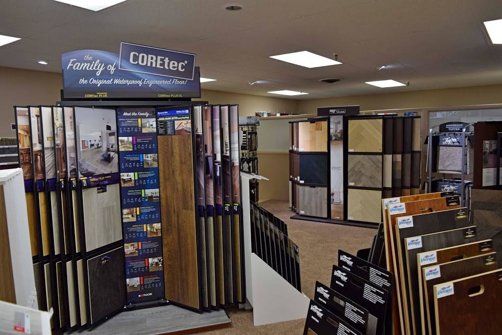 Vrooman Carpets Inc | 900 Zane Ave N, Minneapolis, MN 55422, USA | Phone: (763) 544-8791