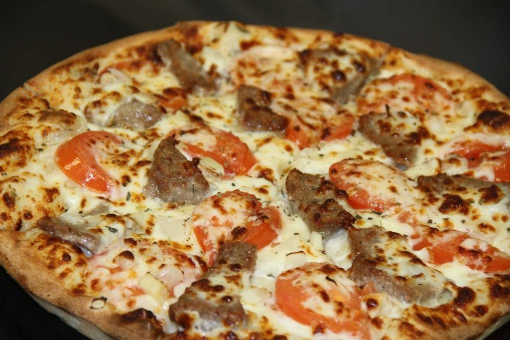 Guys Pizza Co. | 5900 Ridge Rd, Parma, OH 44129, USA | Phone: (440) 885-8511