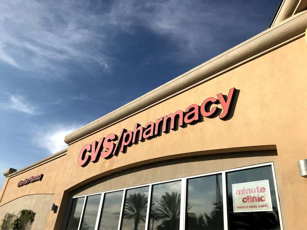 CVS | 14220 Schleisman Rd, Eastvale, CA 92880, USA | Phone: (951) 340-0875