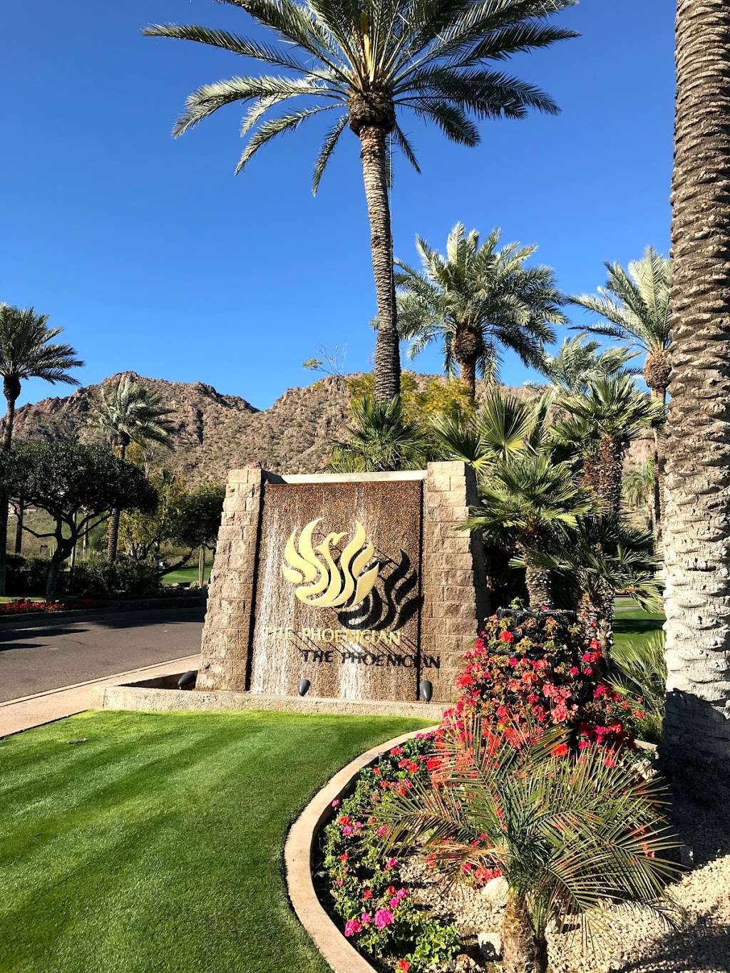 Phoenician Golf Club | 6000 E Camelback Rd, Scottsdale, AZ 85251 | Phone: (480) 423-2449