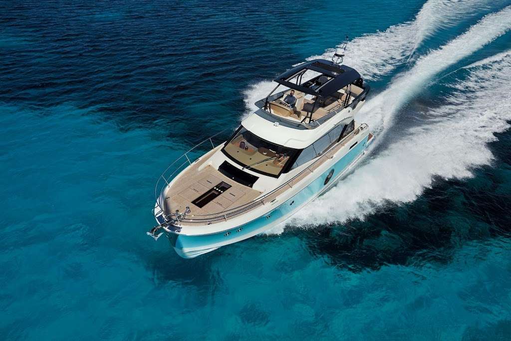 Denison Yachting | 13555 Fiji Way, Marina Del Rey, CA 90292 | Phone: (310) 821-5883