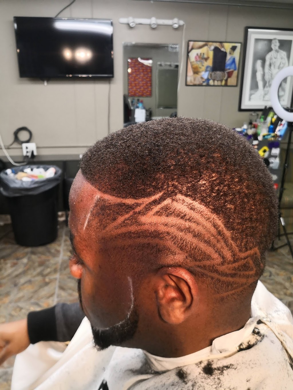 Watsons Barbershop | 925 Iowa St Ste K, Lawrence, KS 66044, USA | Phone: (785) 312-0928