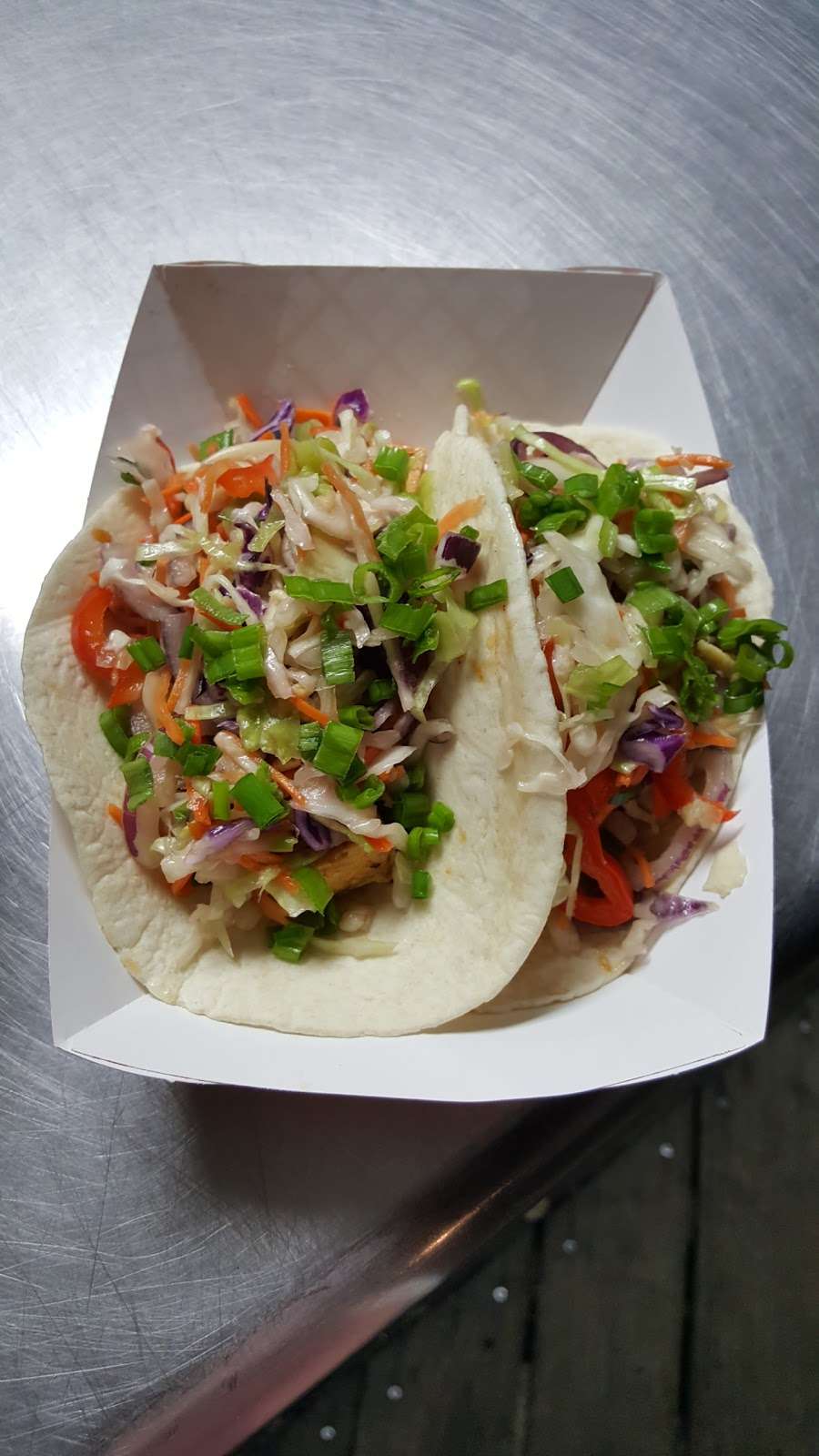 MOGO Korean Fusion Tacos | 850 Ocean Ave, Asbury Park, NJ 07712, USA | Phone: (732) 894-9188